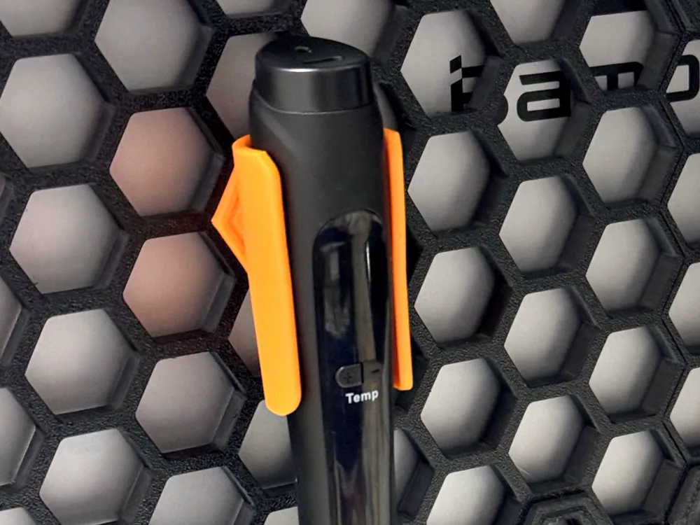 3D Pen Holder for HSW