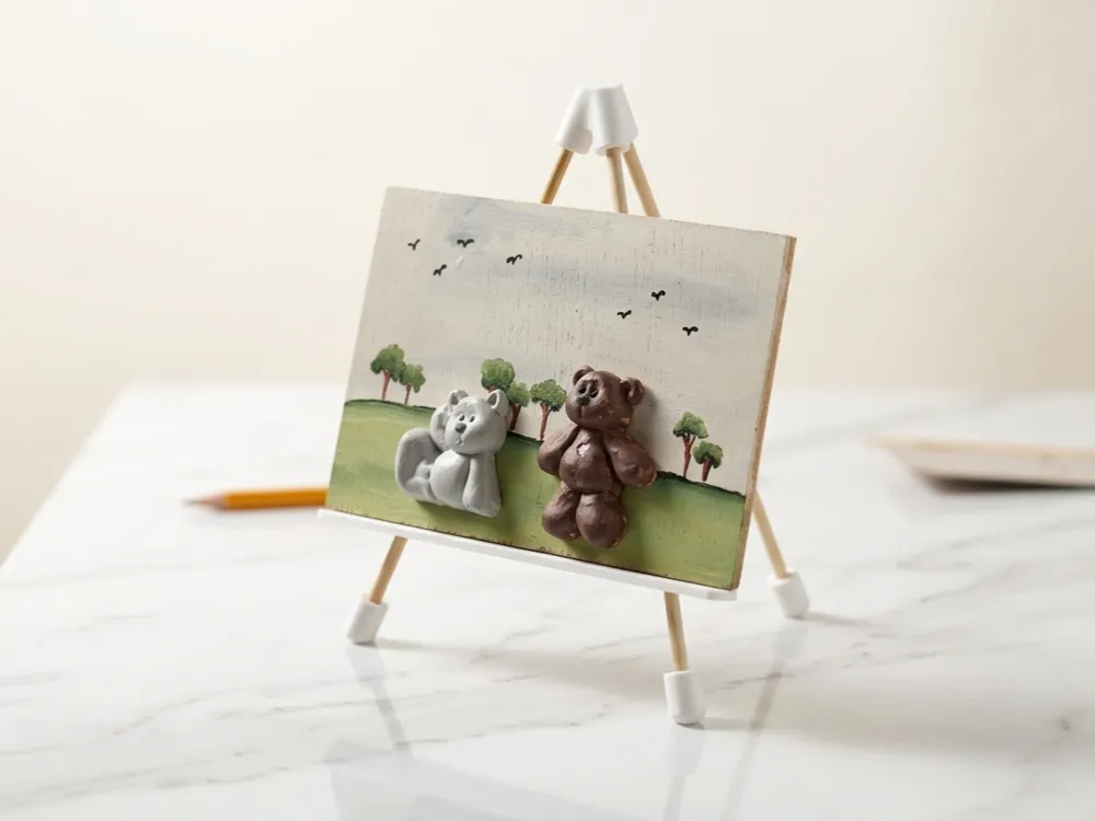 Photo Easel