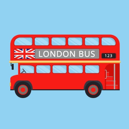 London Bus