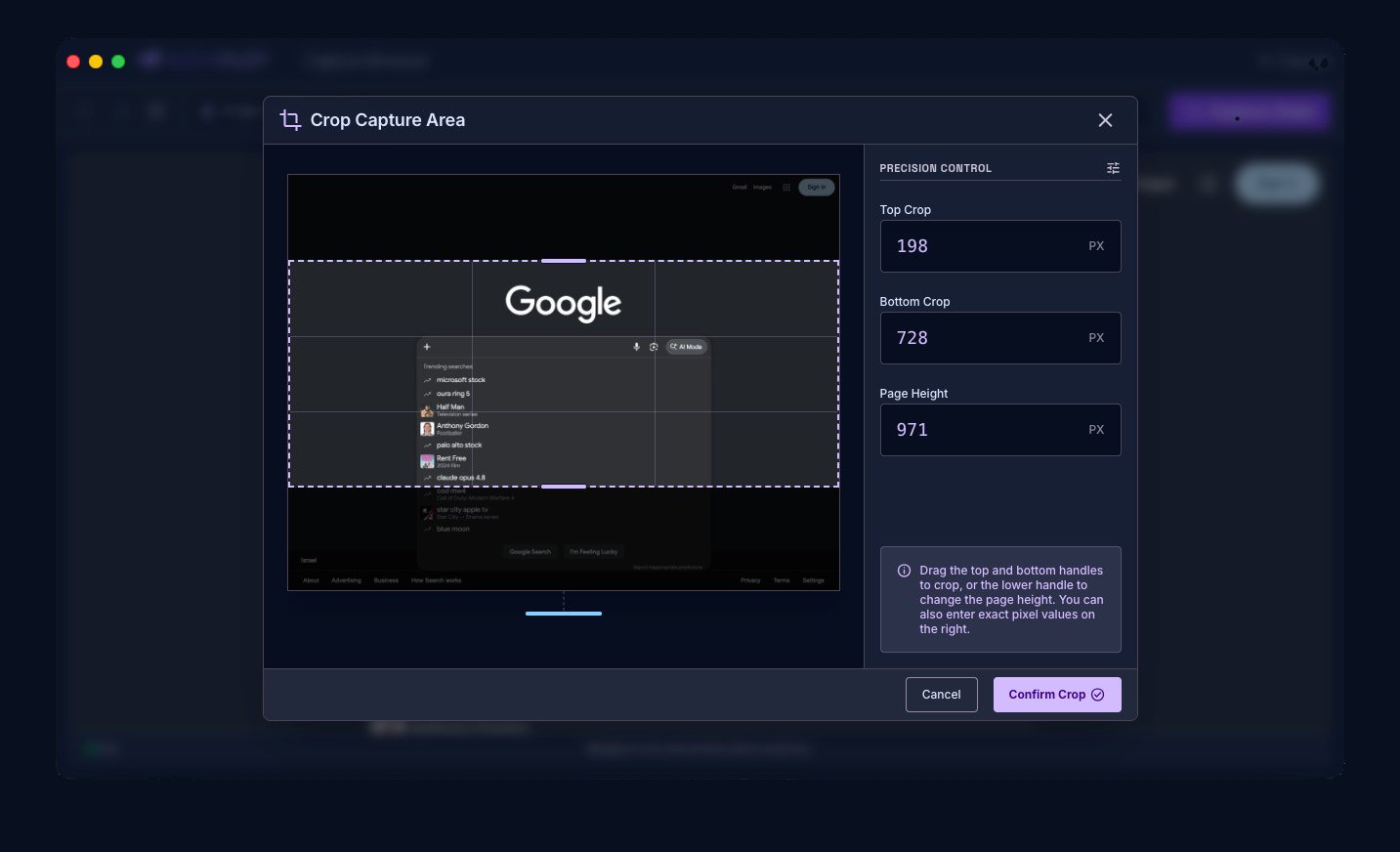 MockPilot — screenshot 3