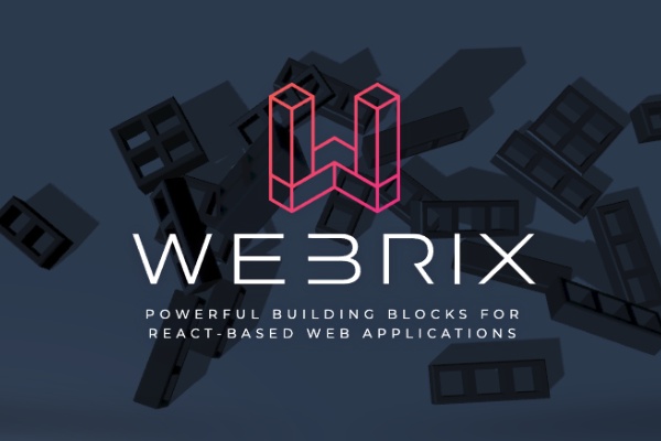 webrix.js screenshot